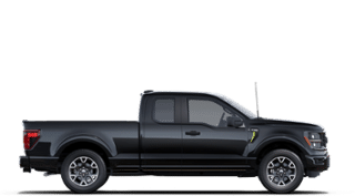2025 Ford F-150® External Image 1